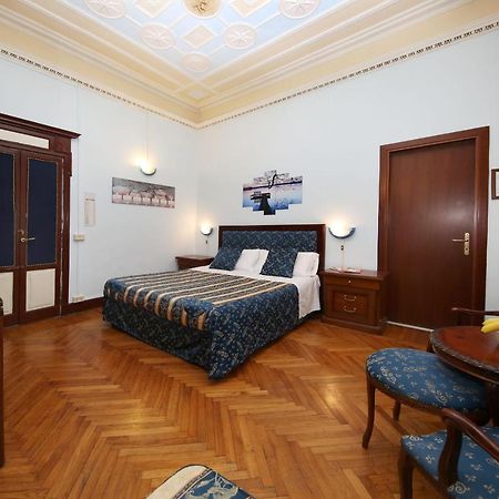 Tibullo Guesthouse Roma Exterior foto