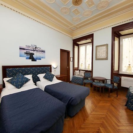 Tibullo Guesthouse Roma Exterior foto
