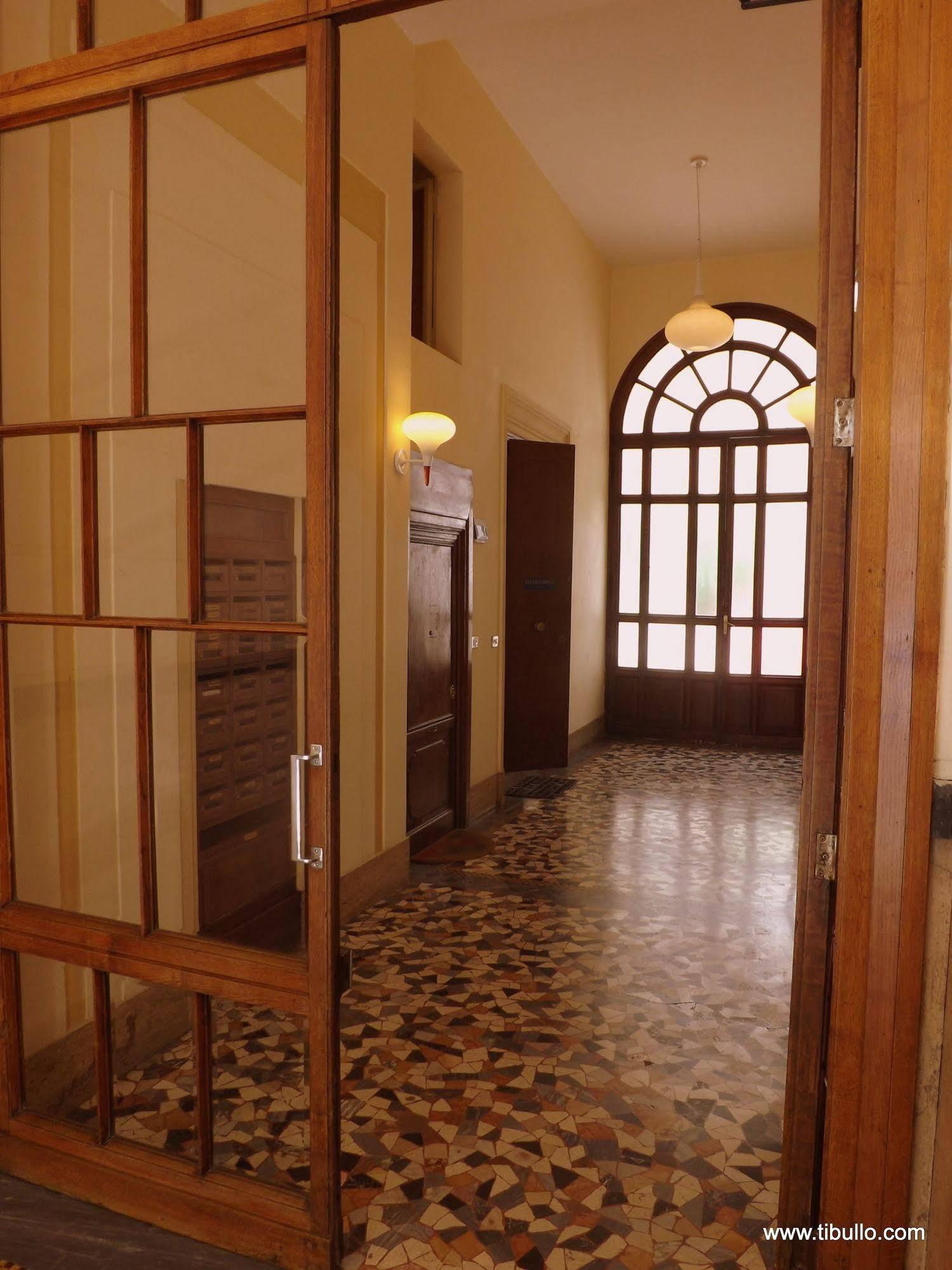Tibullo Guesthouse Roma Exterior foto