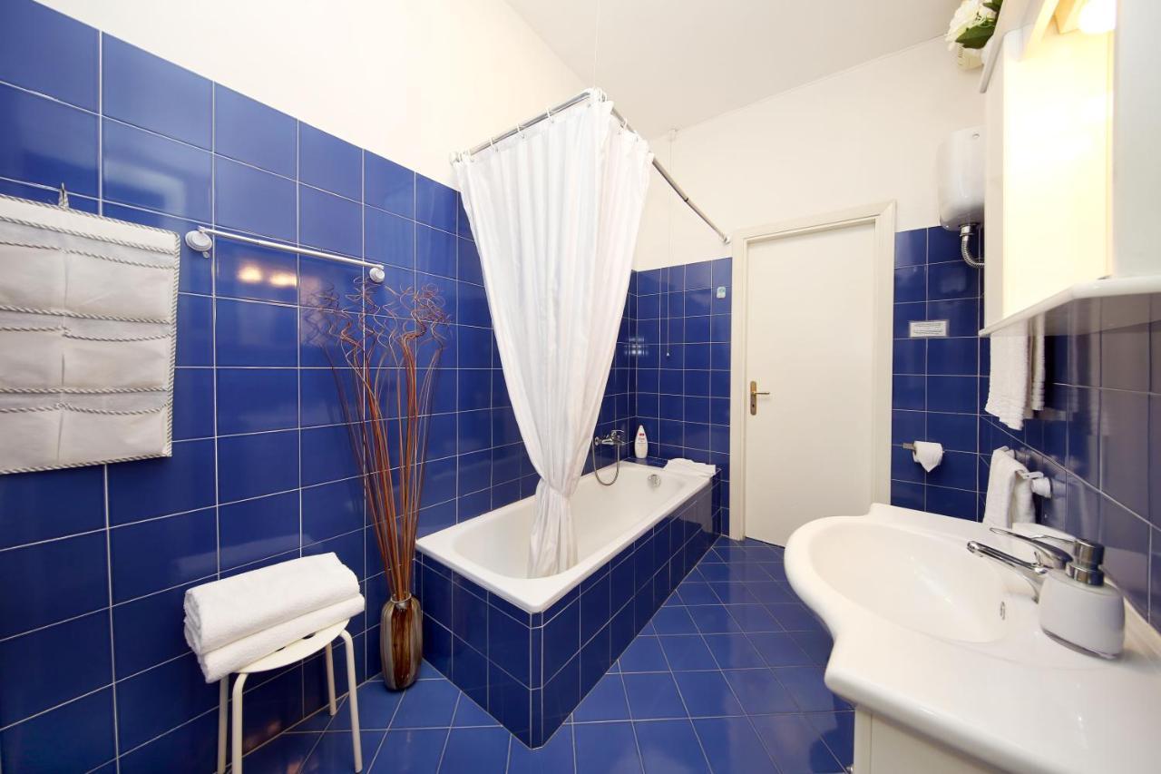 Tibullo Guesthouse Roma Exterior foto