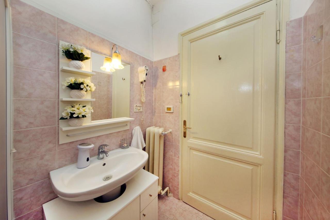 Tibullo Guesthouse Roma Exterior foto