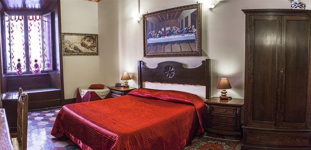 Tibullo Guesthouse Roma Exterior foto