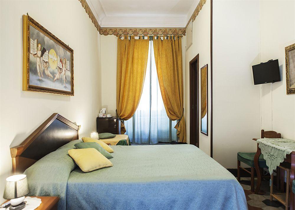 Tibullo Guesthouse Roma Exterior foto