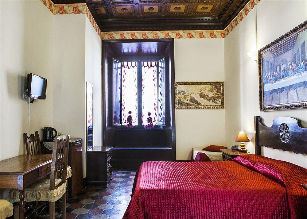 Tibullo Guesthouse Roma Exterior foto
