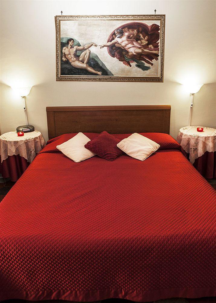 Tibullo Guesthouse Roma Exterior foto